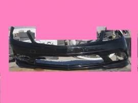 Mercedes Benz - Bumper - 2048853725